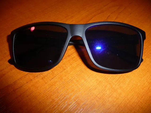 ROY BON RB853-52 Classic Sunglasses - great condition - must see £4.75 -  PicClick UK