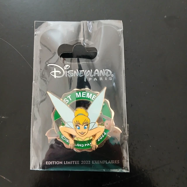 PIN'S DISNEY CAST member EUR 20,00 - PicClick FR