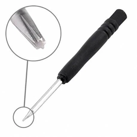 Pentalobe Schraubendreher Schraubenzieher iPhone 4 4s 5 5s 6 7 Plus