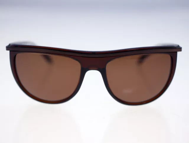 Thierry Mugler TM 10200 C2 ladies vintage brown sunglasses-circa 00s-NEW-162g