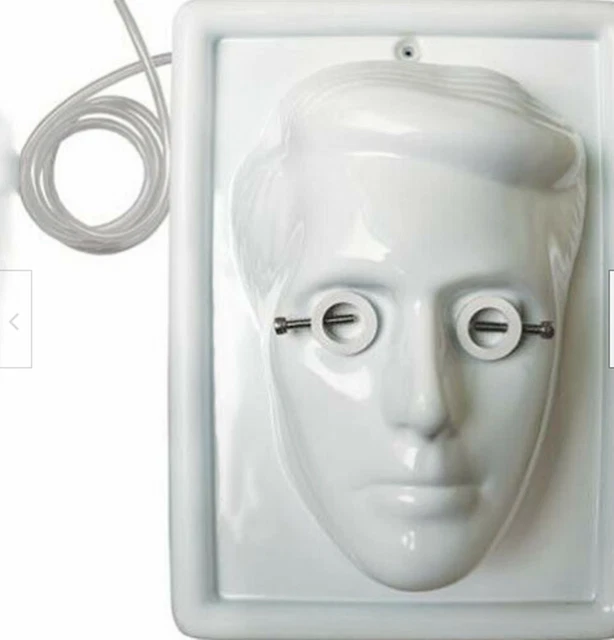 Brand new Phaco practice eye teaching/training device