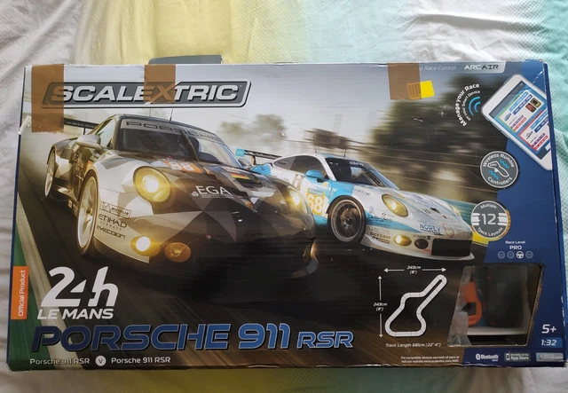 Scalextric c1359 sale