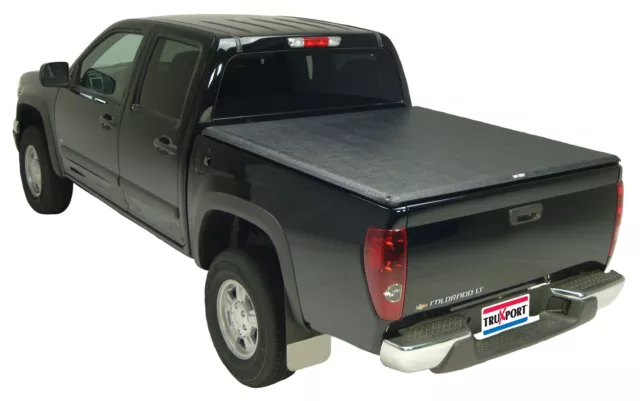 Truxedo 239601 Truxport Tonneau Abdeckung Für 01-04 S10 Pickup Sonoma