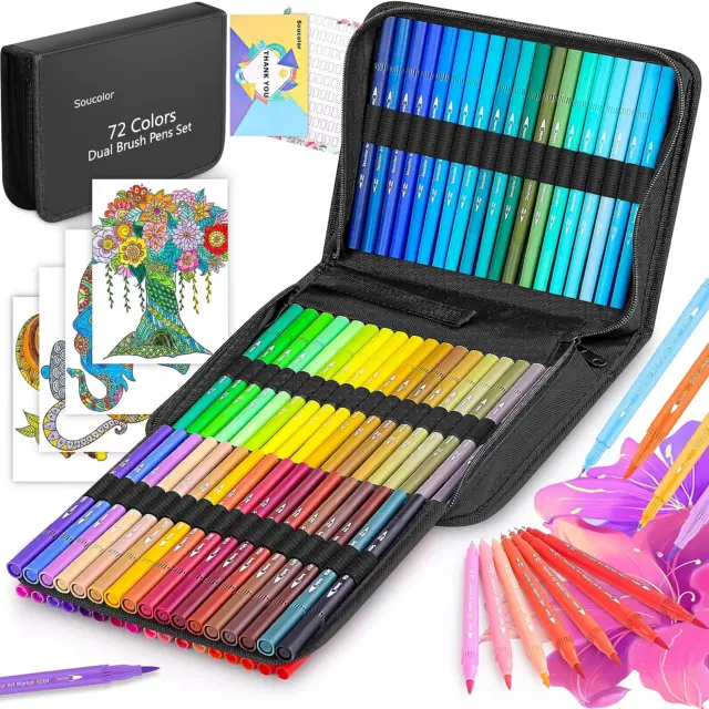 https://www.picclickimg.com/BrsAAOSw5C5lksak/Coloring-Markers-Pens-Set-for-Adult-Coloring-Book.webp
