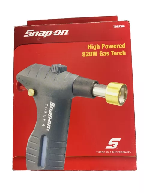 Snap-On Mini Blowtorch TORCH6