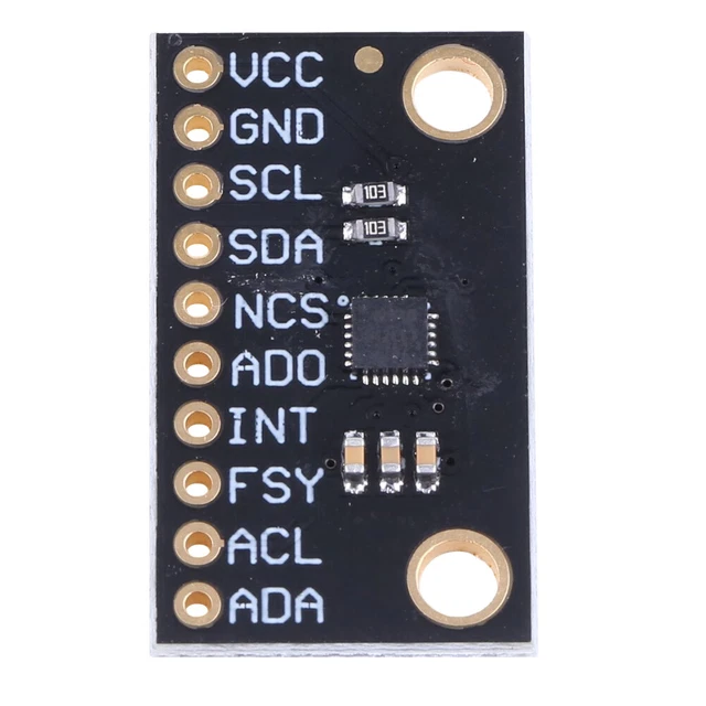 ICM-20948 9-AXIS 9DOF MEMS Motion Tracking Device Sensor Low Power ...