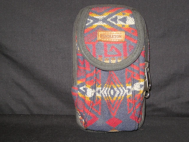 Pendleton Coin Change Purse RN29685