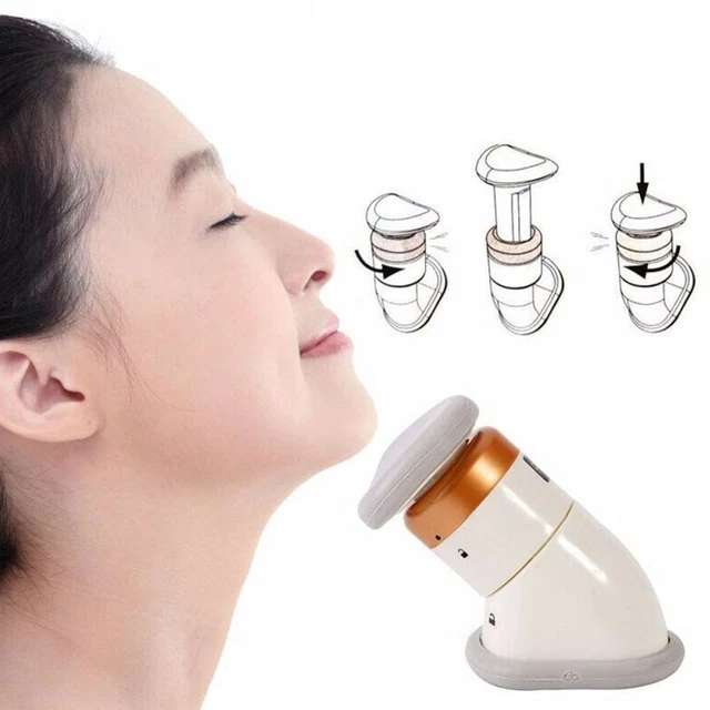 Auto-Massager Outil de massage Masseur de Chin Massager Massage musculaire