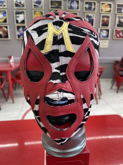Sosation Luchador Wrestling-Masken Zum Ausmalen – 72 Stück Blanko-Masken Mit Seilen Für Partys & Basteln