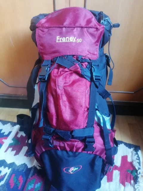 Zaino ande sales 30 litri prezzo