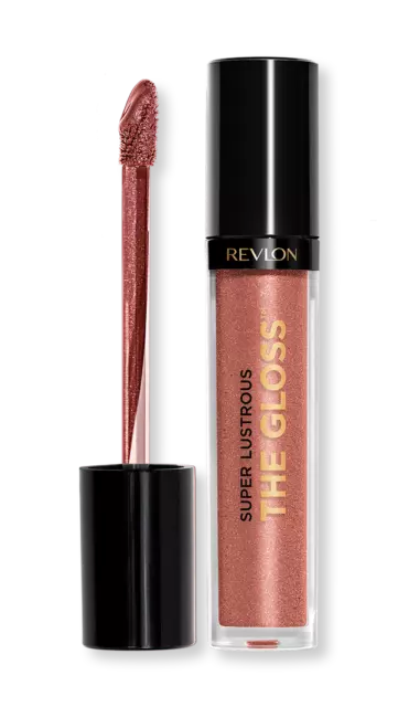 Revlon Super Lustrous The Gloss [B2GO Free on All Lip Color]