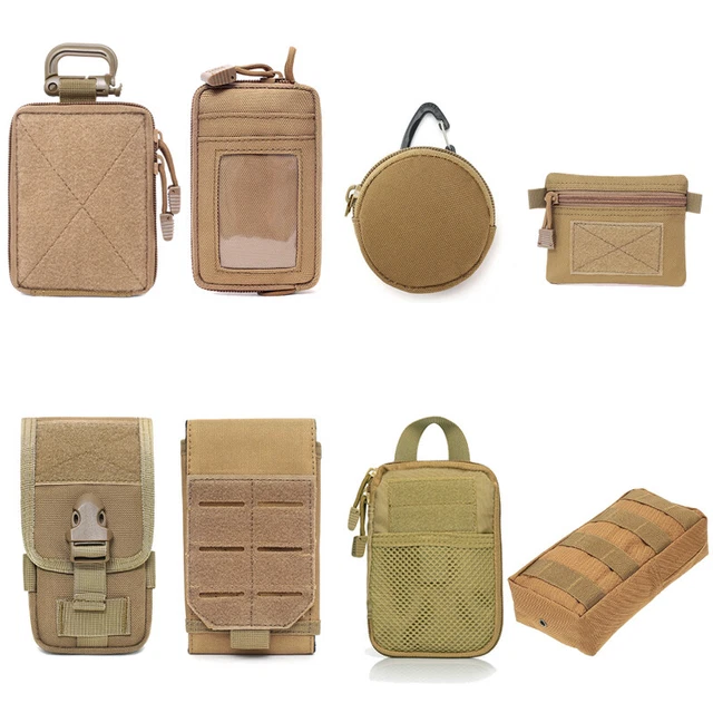 Tactical Molle Pouch Belt Waist Bag Military Fanny Pack Outdoor Pouches Phone Case Pocket For Hunting Bags price in UAE | Amazon UAE Tactical Molle Pouch Belt Waist Bag Military Fanny Pack Outdoor Pouches Phone Case Pocket For Hunting Bags price in UAE | Amazon UAE