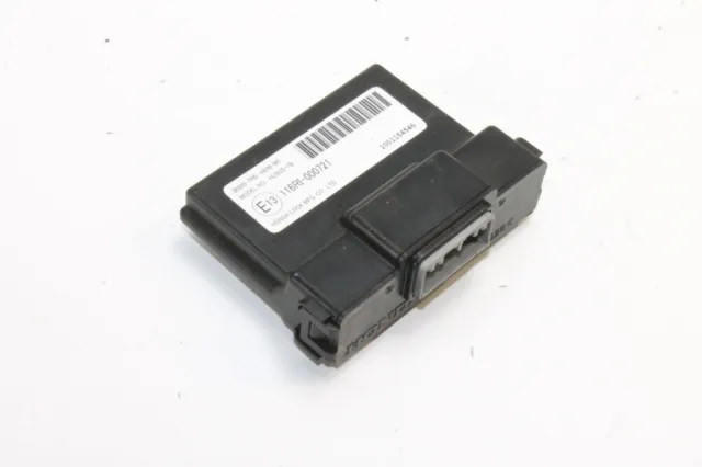 HONDA CIVIC IX FK unidad de control para bloqueo de marcha 36920-TR0-H010-M1 2.20 15255435