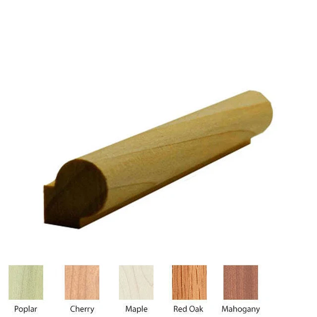 Panel Moulding EWPM40, 3/4" x 3/4"