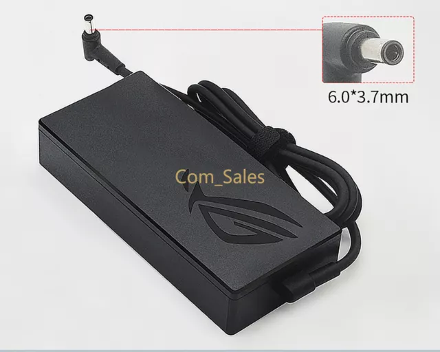 Original 280W Charger for Asus Republic of Gamers ROG G703GI G703GS 6.0*3.7mm