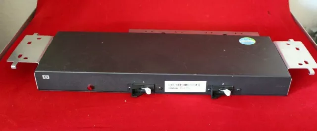 HP Modular PDU Control Unit Series EO4504 P/N 228481-006