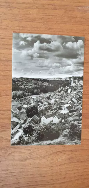 1 AK Schönecken Eifel ungelaufen CP Ansichtskarte