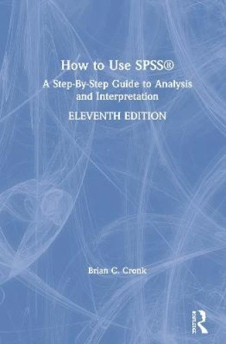 learn r, python & spss in 2025 guide Images High... HOW TO USE SPSS (R): A Step-By-Step Guide to Analysis and ...