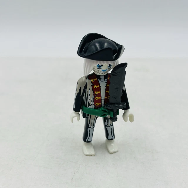 Playmobil Pirates & Fantômes Pirates 76 pièces - Jeux & Jouets