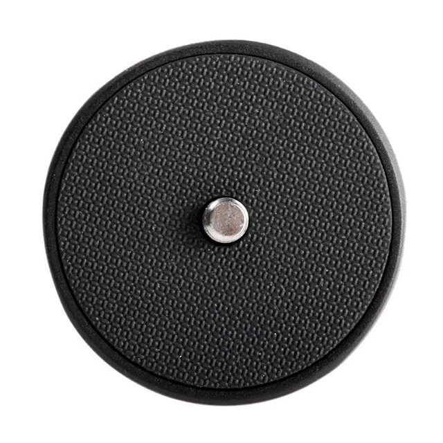 Vanguard Supporto QS-65GH Con Vite Per Fotocamera Da 1 4''