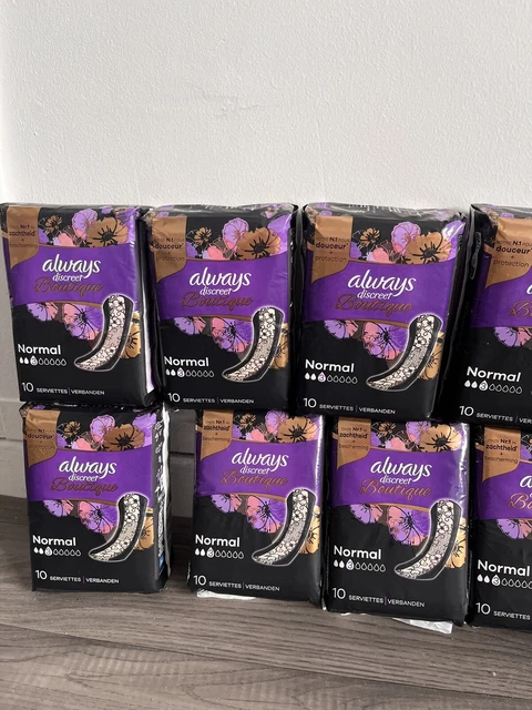 🌟Lot de 200 Lingettes incontinence 🌟 2