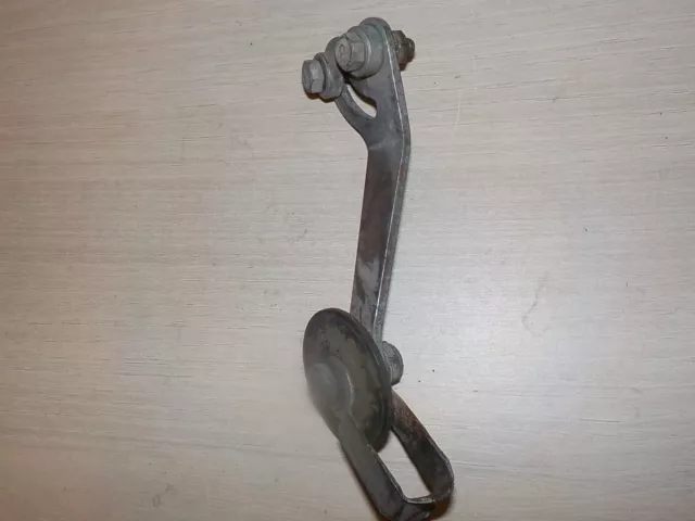 Tendeur De Chaine Velo Cyclomoteur Ancien......