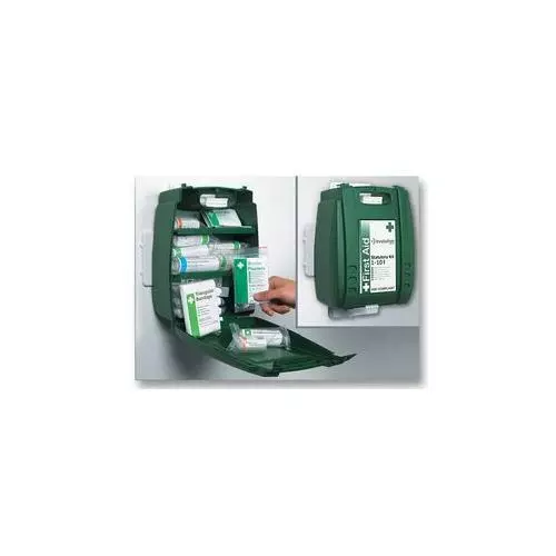 Statutory Premiers Secours Kit (Standard) , K10T