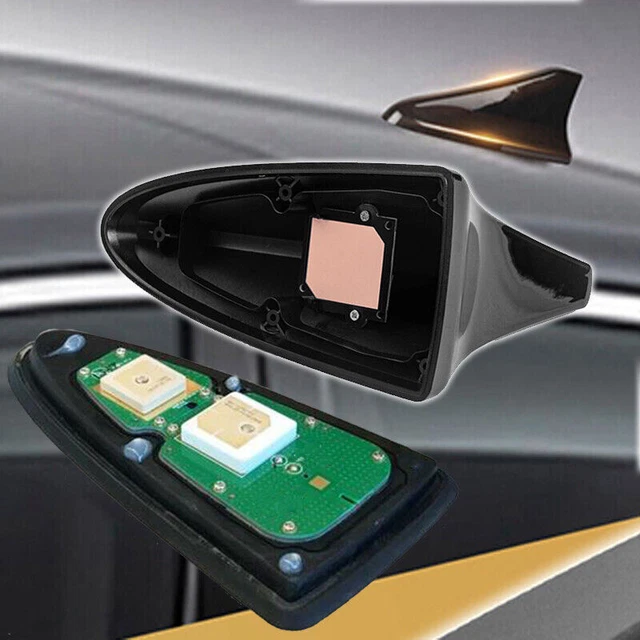 2012 hyundai deals veloster antenna cover