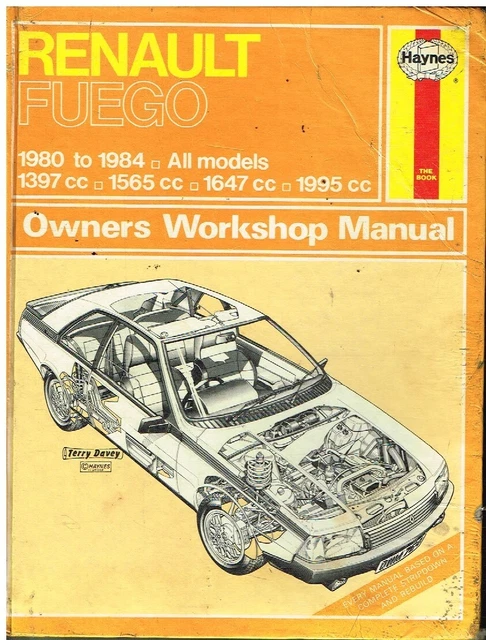 Manuales de repar. y servicio, Revistas, manuales, catálogos