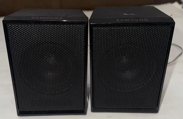 Enceintes, caissons de basses, Hi-Fi, son, matériel audio, Image