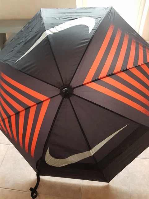 NIKE GOLF UMBRELLA PicClick UK
