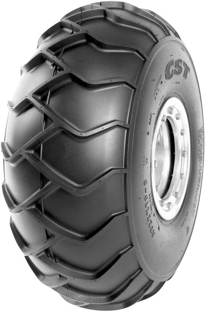 CST CS15 Caribou ATV Snow Tire 22x10x9 Bias TL Rear CST CS15 Caribou ATV Snow Tire 22x10x9 Bias TL Rear