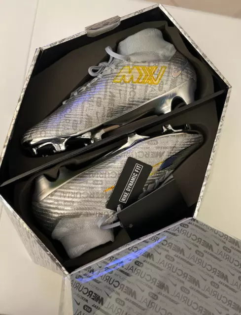 nike mercurial ds