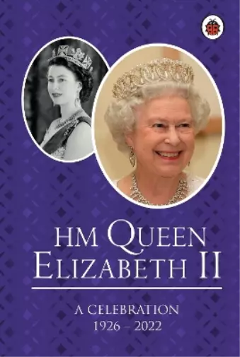 HM Queen Elizabeth II: A Celebration (Relié)