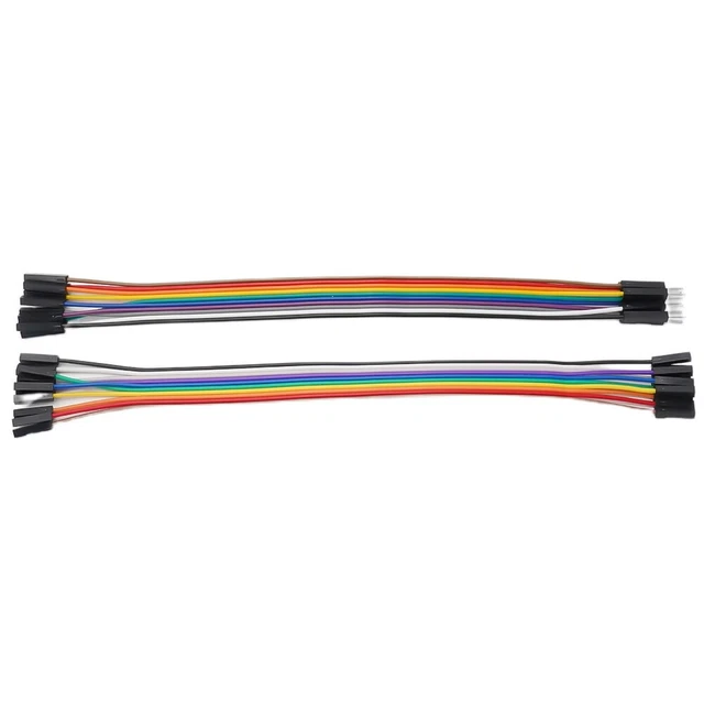 Electronic Fun Kit Bundle 830 Breadboard Cable Resistor, Capacitor For Arduino