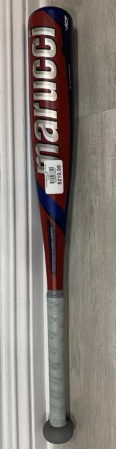 Marucci CAT 9 Pastime -10 Junior Big Barrel 2 3/4" Baseball Bat 25/15 MJBBC9A