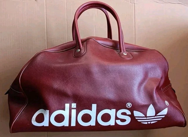Sacs De Sport Adidas Vintage A VENDRE PicClick FR