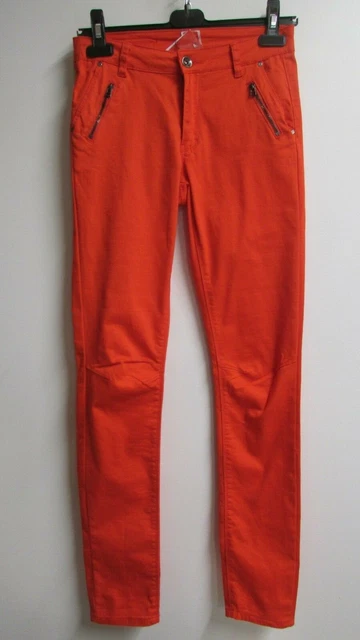 PANTALON FEMME MISS CAPTAIN Taille 36 Ref 75 PF EUR 31 50 PicClick FR