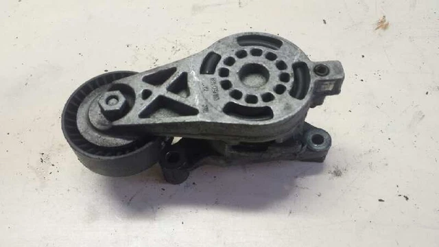 galet tendeur pour AUDI A3 SPORTBACK 2.0 TDI 2003 140497