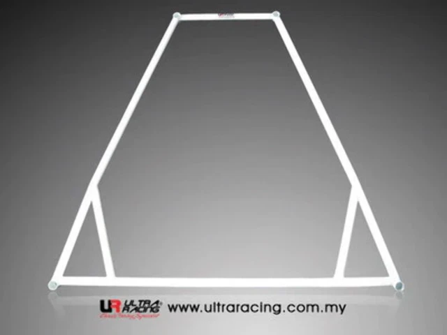 Ultra Racing Bracciale Inferiore Posteriore - Audi A4 (B5) 1.8 (95-00)