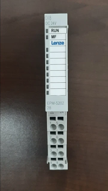 OMRON C200H-ID212 DC INPUT MODULE At ₹ 1000/piece | Power Supply . In Bhavnagar | ID: 2857032253355 - Foto 4