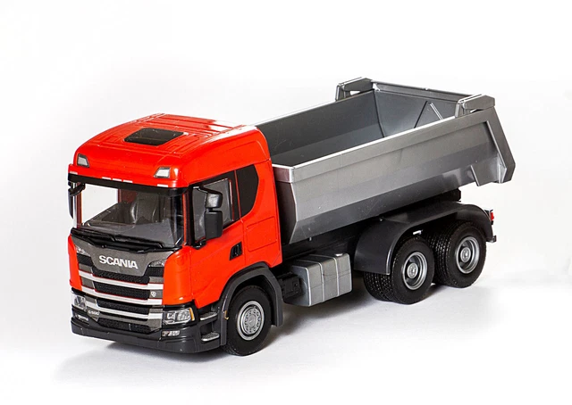CAMION COLLECTION SCANIA 1/25 EUR 50,00 - FR