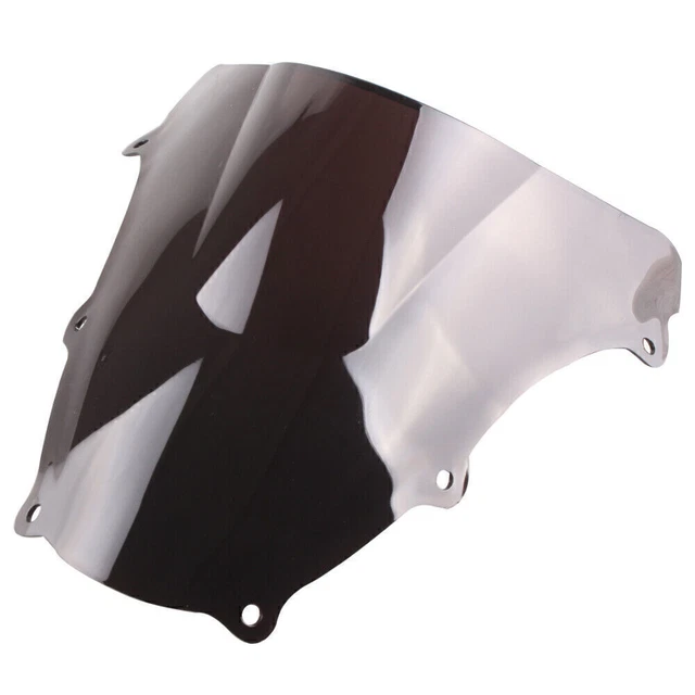 Windscreen Windshield Deflector for Suzuki SV650S 2003-2012 SV1000S 2003-2008