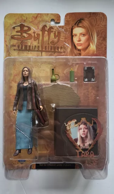 Buffy The Vampire Slayer - Hush Tara - Limited Edition - Diamond Select Toys