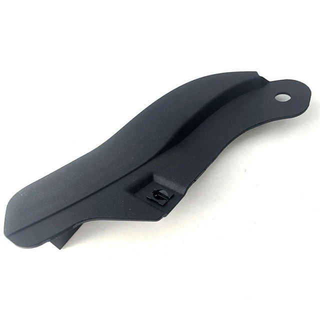 2 Protège-boue Avant Pour Audi A4 B6 B7 - Référence OEM 8E0853887A/8A, Gauche Et Droite, Protection Ailes