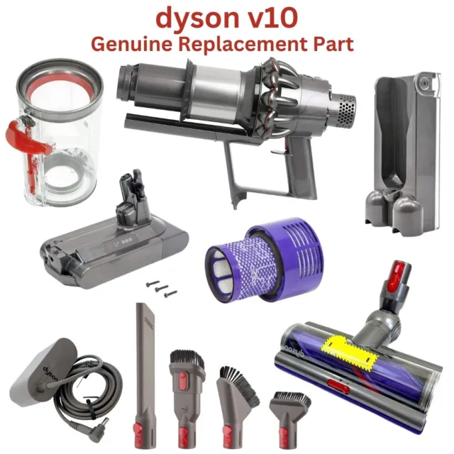 Original vacuum cleaner motor motherboard for Dyson V10 vacuum cleaner parts