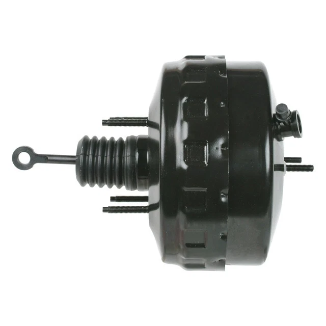 For 1999-2004 Jeep Grand Cherokee - Power Brake Booster -- w/o Master Cylinder