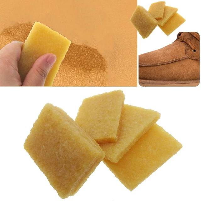 de meulage Bâton de colle plus propre Gomme de nettoyage en papier de sable