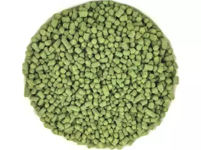 Hopfen-Pellets Spalter Select 5,8% Typ 90 50g/100g/250g/500g/1000g Aromahopfen