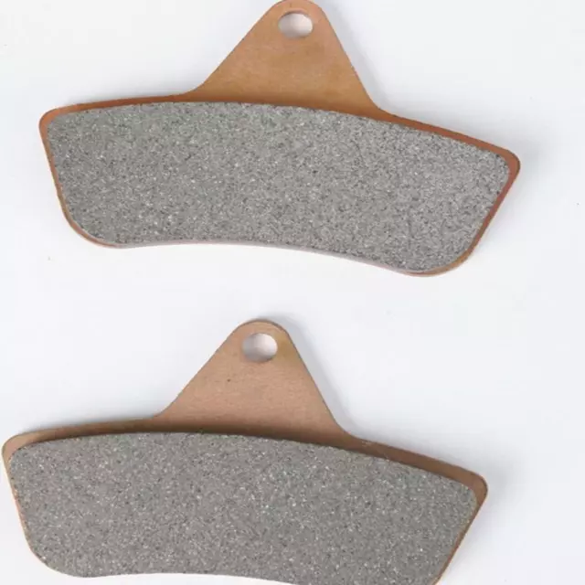 Vesrah Vd-171Jl Sintered Metal Brake Pads